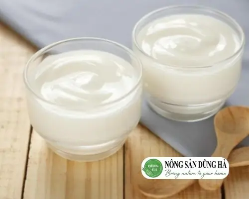 Sữa Chua Lộc Chương Sữa Chua Lộc Chương