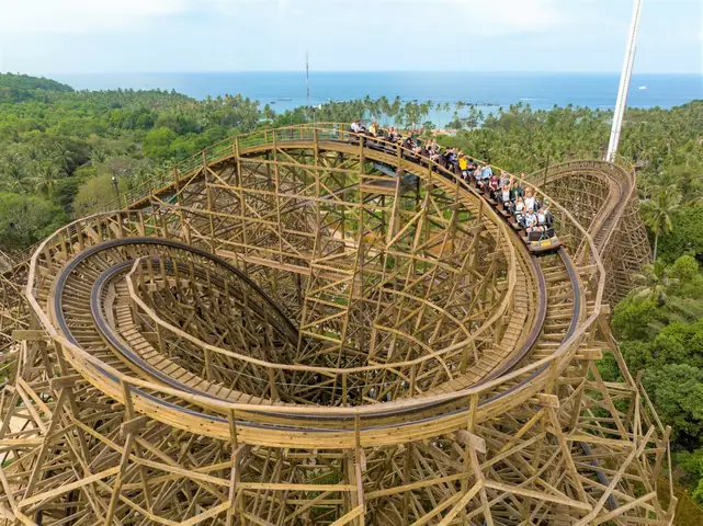 Mộc Xà Thịnh Nộ