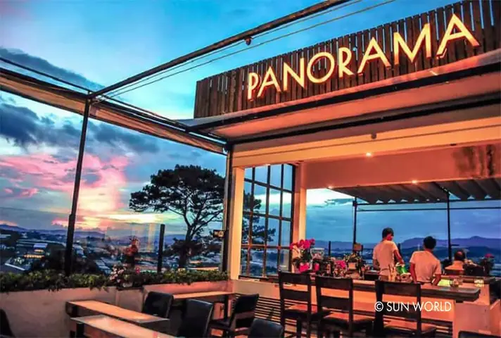 Panorama Cafe