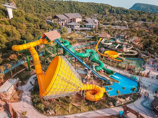 Hải Vương Phục Hận