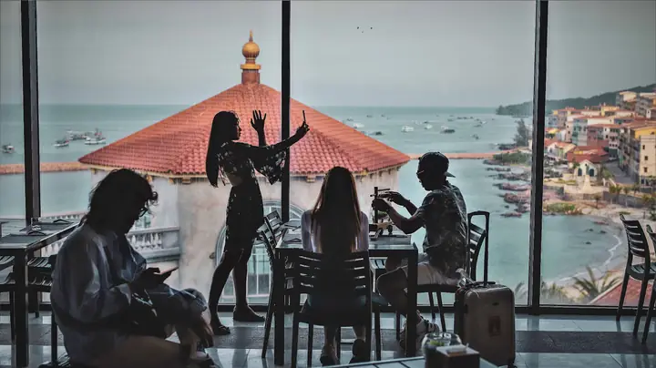 Panorama Cafe