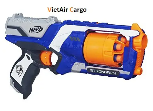 Tìm Hiểu Về Súng Nerf Mỹ Và Cách Mua Súng Nerf Giá Rẻ Từ Mỹ Tìm Hiểu Về Súng Nerf Mỹ Và Cách Mua Súng Nerf Giá Rẻ Từ Mỹ