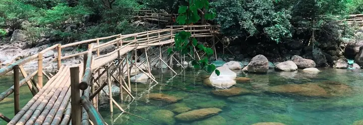 Chiêm Ngưỡng Suối Nước Moọc Quảng Bình Đẹp Như Tiên Cảnh Chiêm Ngưỡng Suối Nước Moọc Quảng Bình Đẹp Như Tiên Cảnh