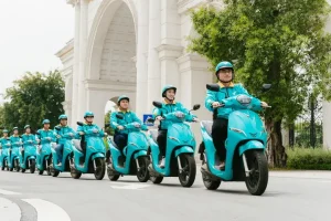 Cách Di Chuyển Đến Khu Du Lịch Suối Tiên