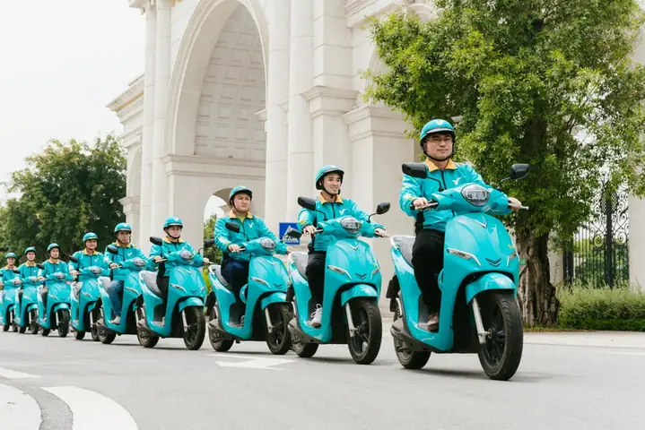 Cách Di Chuyển Đến Khu Du Lịch Suối Tiên