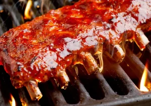 King Bbq Hà Nội