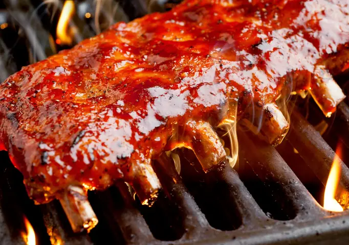 King Bbq Hà Nội