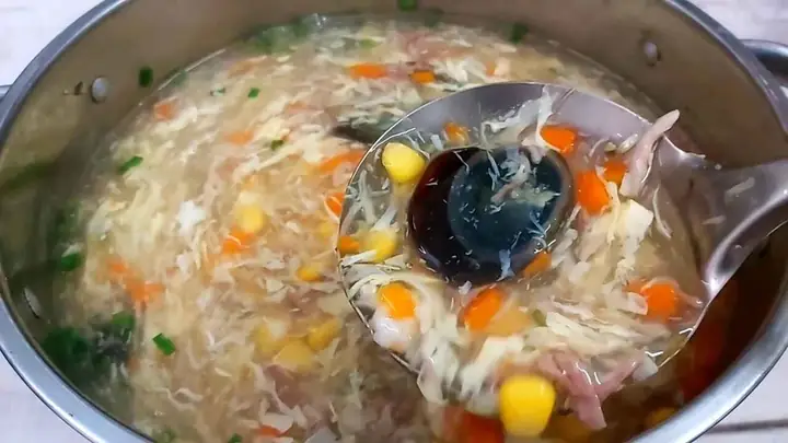 Các Bước Thực Hiện