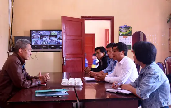 Sưu Tầm Tư Liệu Tại Di Tích Quốc Gia Nhà Lao Thiếu Nhi Đà Lạt, Tỉnh ... Sưu Tầm Tư Liệu Tại Di Tích Quốc Gia Nhà Lao Thiếu Nhi Đà Lạt, Tỉnh ...