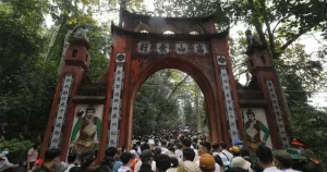Giỗ Tổ Hùng Vương, Biểu Tượng Tinh Thần Truyền Thống Tạo Dựng ...