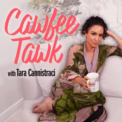 Coffee Talk (cawfee Tawk) With Tara Cannistraci - Podcast - Apple ... Coffee Talk (cawfee Tawk) With Tara Cannistraci - Podcast - Apple ...