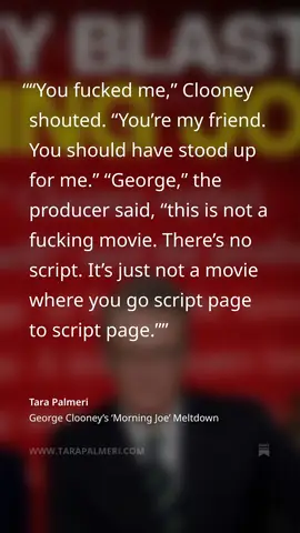 Thanks For Having Me On, Tara Palmieri! So Great To Talk With ... Thanks For Having Me On, Tara Palmieri! So Great To Talk With ...