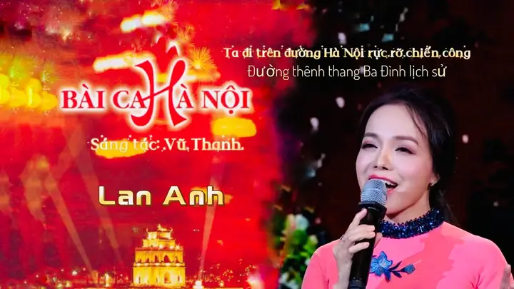 Hợp Âm Bài Ca Hà Nội - Vũ Thanh (miền Bắc) - Hợp Âm Việt Hợp Âm Bài Ca Hà Nội - Vũ Thanh (miền Bắc) - Hợp Âm Việt