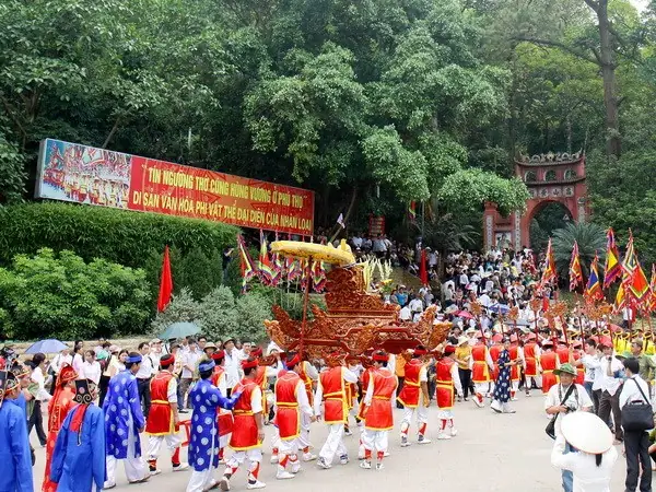 Lịch Sử, Ý Nghĩa Ngày Giỗ Tổ Hùng Vương | Cổng Ttđt Tỉnh Hà Tĩnh Lịch Sử, Ý Nghĩa Ngày Giỗ Tổ Hùng Vương | Cổng Ttđt Tỉnh Hà Tĩnh