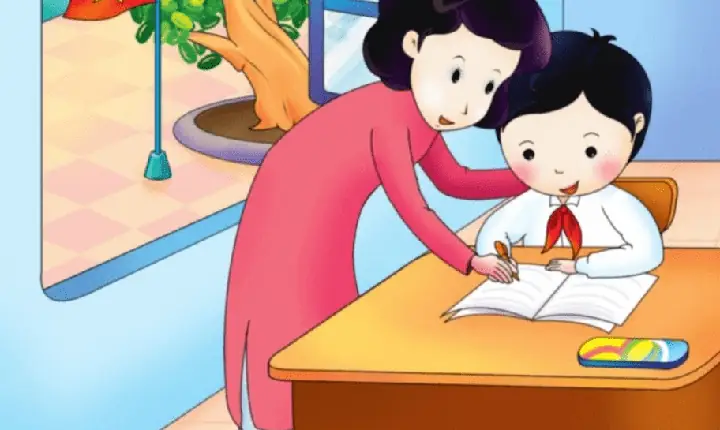20+ Tả Thầy, Cô Đã Từng Dạy Em (điểm Cao) 20+ Tả Thầy, Cô Đã Từng Dạy Em (điểm Cao)