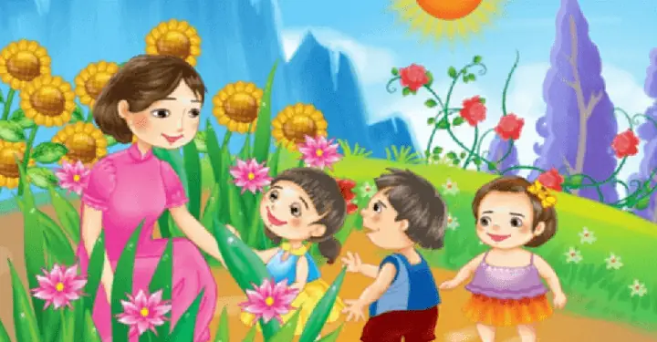 20+ Tả Thầy, Cô Đã Từng Dạy Em (điểm Cao) 20+ Tả Thầy, Cô Đã Từng Dạy Em (điểm Cao)