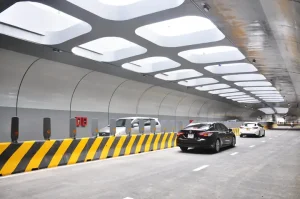 (chinhphu.vn) - Công Trình Cải Tạo Cụm Nút Giao Thông Phía Tây Cầu Trần Thị Lý Là Công Trình Động Lực Trọng Điểm Của Tp. Đà Nẵng, Tạo Điều Kiện Cho Việc Nâng Cao Công Suất Phục Vụ Của Sân Bay Quốc Tế Đà Nẵng Và Tổ Chức Giao Thông Mạng Lưới Đường Đô Thị Cho Trung Tâm Thành Phố.