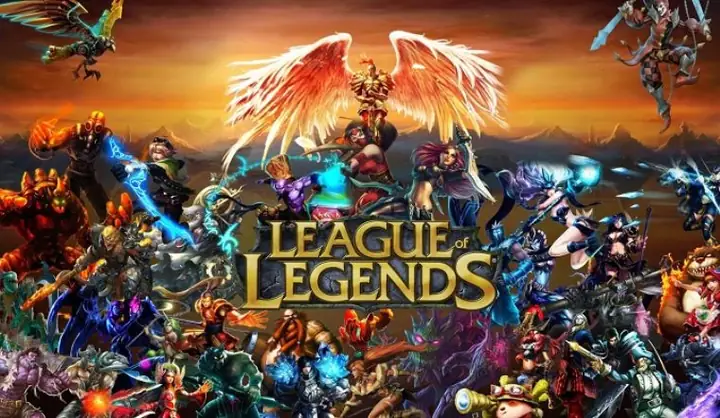 Những Bản Nhạc Dành Cho Các Gamer Liên Minh Huyền Thoại Cực Hot