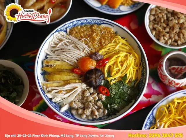 Tìm Hiểu Về Bún Thang