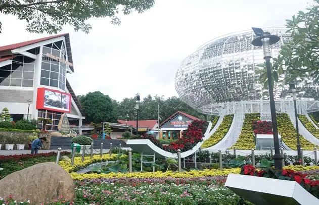 Tại Sao Gọi Là Núi Bà Đen