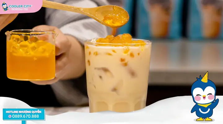 Tại Sao Trà Sữa Bị Kết Tủa? Cách Xử Lý Thông Minh Tại Sao Trà Sữa Bị Kết Tủa? Cách Xử Lý Thông Minh