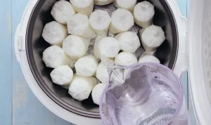4 Ủ Sữa Chua