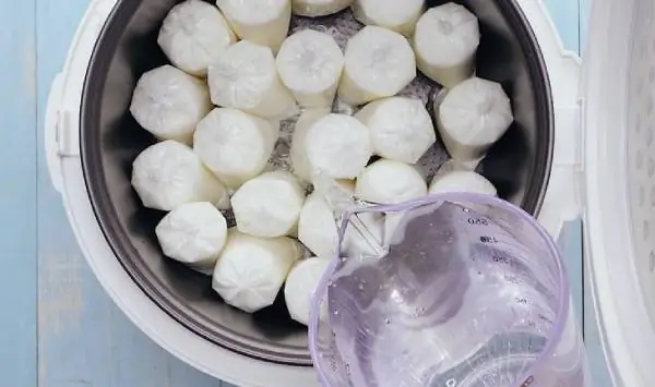 4 Ủ Sữa Chua 4 Ủ Sữa Chua