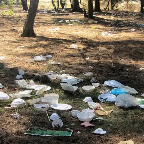 Trash Talk: Litter In Vietnam's Beauty Spots – Vietnam Coracle ...