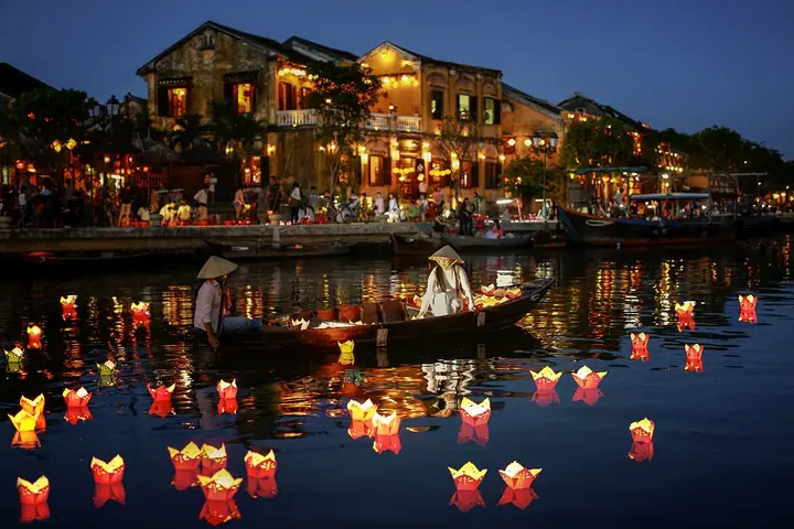 13 Traditional Festivals In Vietnam You Must-experience At Least One 13 Traditional Festivals In Vietnam You Must-experience At Least One