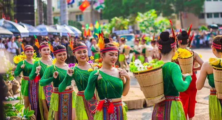 Top 10 Traditional Festivals In Vietnam With Dates & Place (list ... Top 10 Traditional Festivals In Vietnam With Dates & Place (list ...