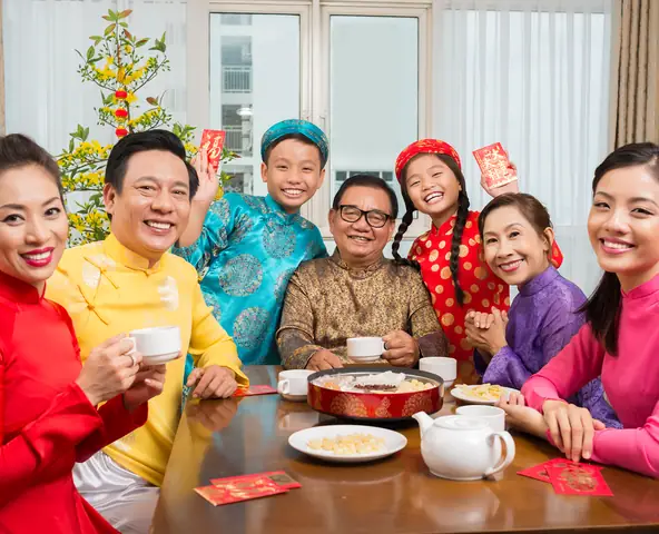Tet 2026: Vietnamese Lunar New Year