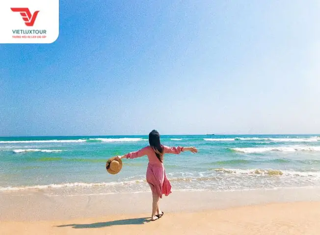 Bãi Biển Lăng Cô Có Gì Đẹp