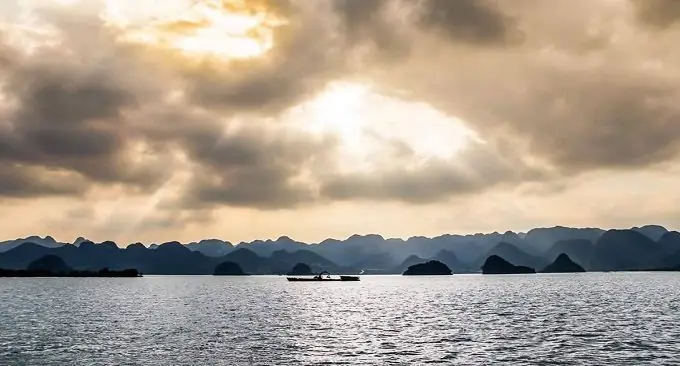 Hành Trình Tham Quan Tam Chúc Hành Trình Tham Quan Tam Chúc
