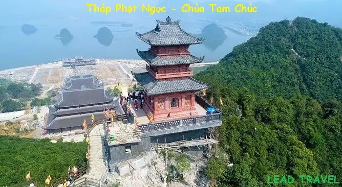 Hướng Dẫn Di Chuyển Hà Nội – Tam Chúc Hướng Dẫn Di Chuyển Hà Nội – Tam Chúc