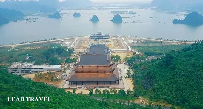 Lưu Ý Khi Đi Chùa Tam Chúc