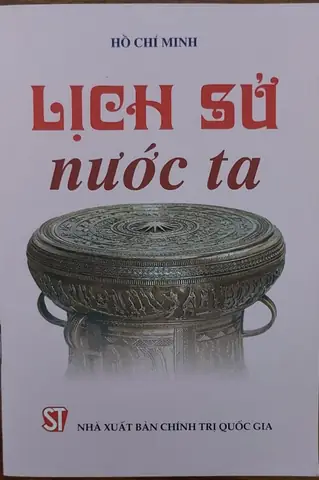 Chủ Tịch Hồ Chí Minh Với Việc Giáo Dục Lịch Sử Dân Tộc Và Vận Dụng ...