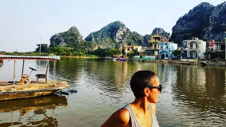 Các Hoạt Động Nên Trải Nghiệm