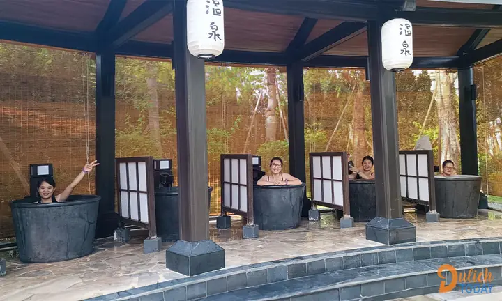 Các Hoạt Động Trải Nghiệm Độc Đáo