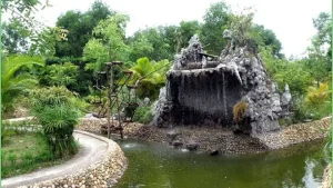 Suối Nước Nóng Tiên Lãng – Hải Phòng
