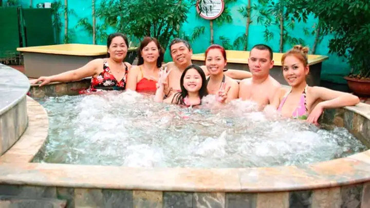 Các Hoạt Động Nên Trải Nghiệm