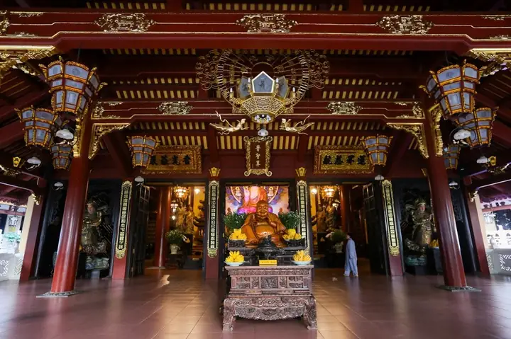 “tan Binh – Full Of Interesting Experiences” Tour