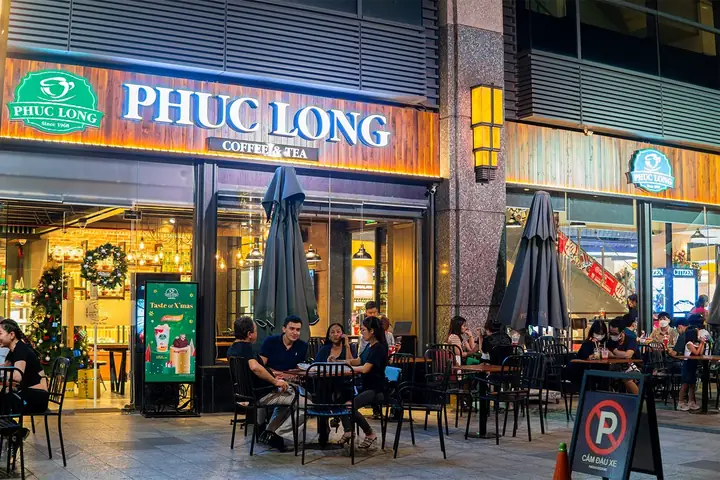 Phúc Long