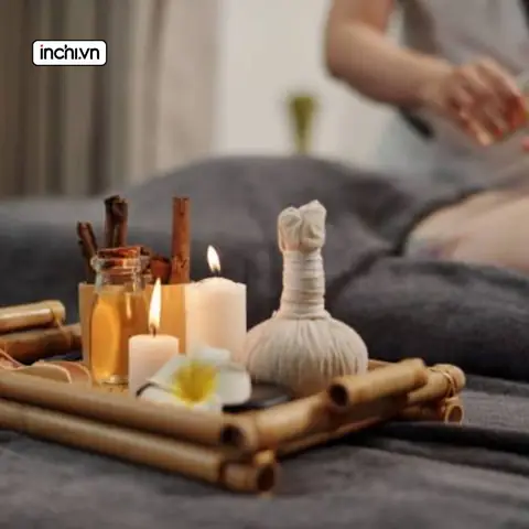 Đi Spa Thư Giãn Đi Spa Thư Giãn