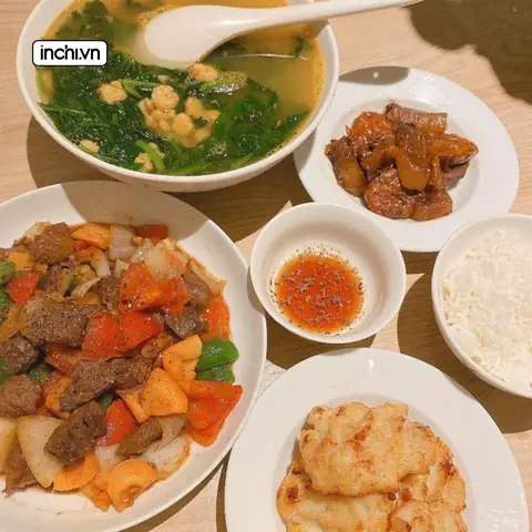 Bữa Tối Tự Tay Chuẩn Bị Cho Mẹ Bữa Tối Tự Tay Chuẩn Bị Cho Mẹ