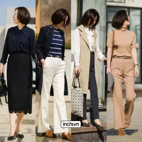 Quần Áo Thời Trang Quần Áo Thời Trang