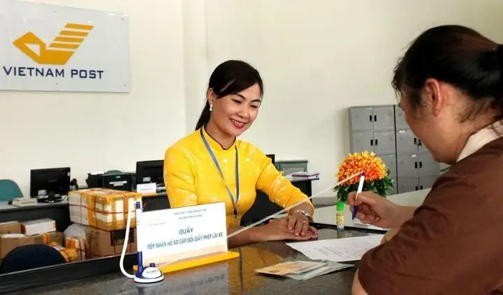 Ship Qua Đường Bưu Điện Ship Qua Đường Bưu Điện