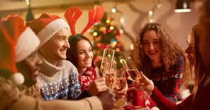 Nên Gửi Lời Chúc Giáng Sinh 2022 Vào Ngày Nào, Tặng Quà Noel Gì?