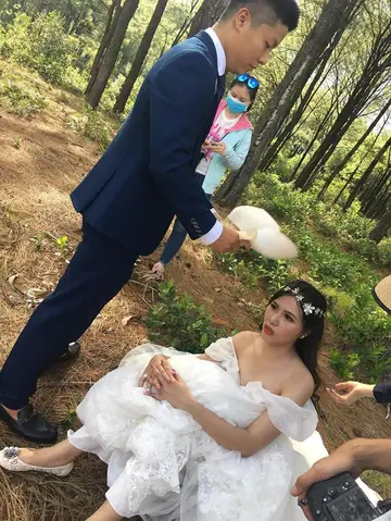 Ông Chồng “lầy Lội” Này Đã Khiến Các Chị Em Phải Xuýt Xoa Không Ngừng...