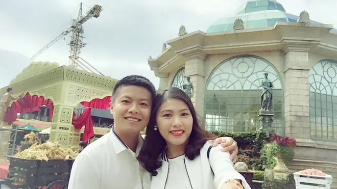 Ông Chồng “lầy Lội” Này Đã Khiến Các Chị Em Phải Xuýt Xoa Không Ngừng...