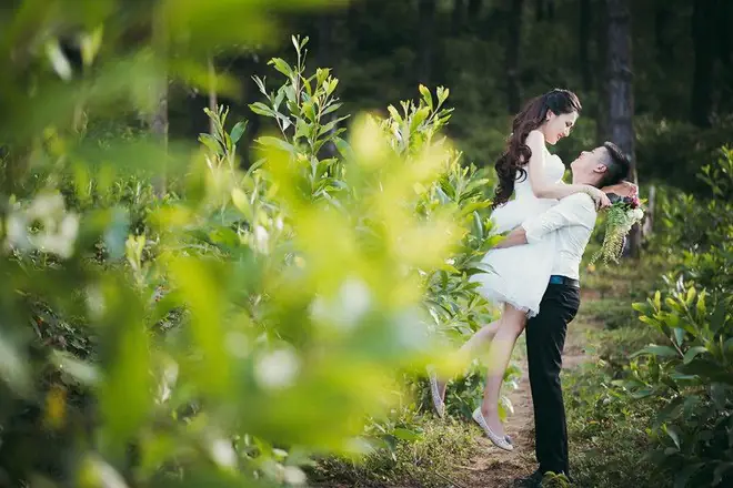 Ông Chồng “lầy Lội” Này Đã Khiến Các Chị Em Phải Xuýt Xoa Không Ngừng...